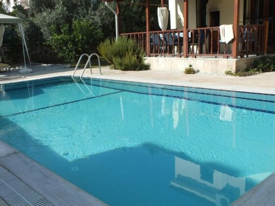Villa Calis Fethiye - Photo5