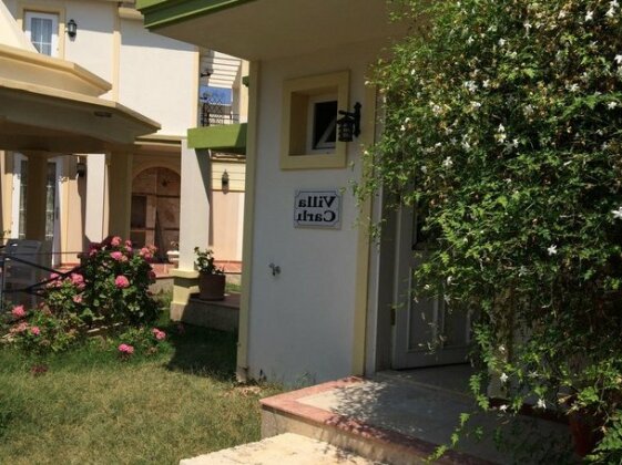 Villa Carli - Photo2