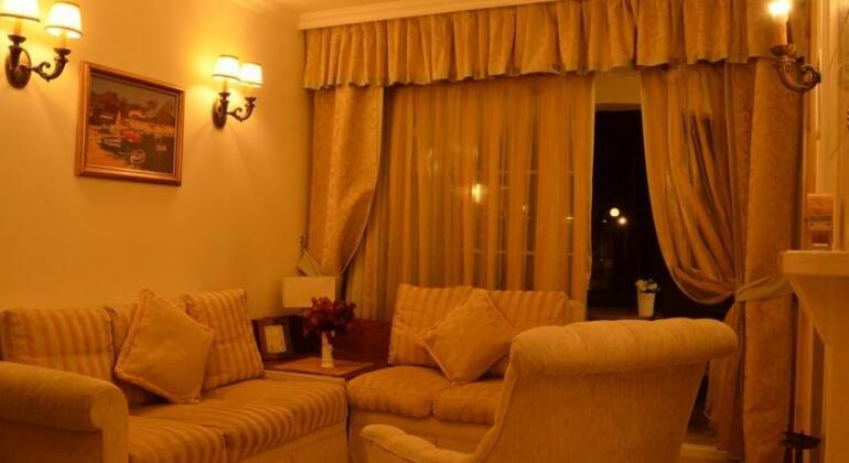 Villa Carli - Photo5