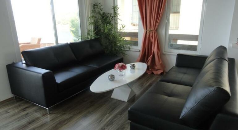 Villa Fiolek - Photo3