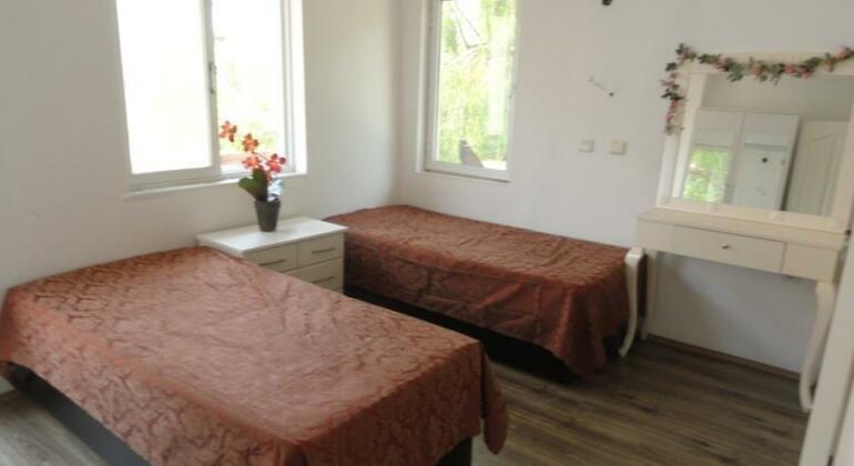 Villa Fiolek - Photo5
