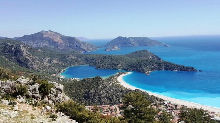 Villa Mavi Fethiye - Photo2