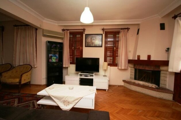 Villa Nadir - Photo2