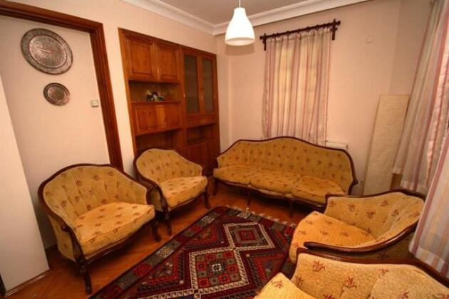 Villa Nadir - Photo3