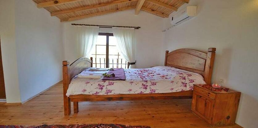 Villa Teo Fethiye - Photo2