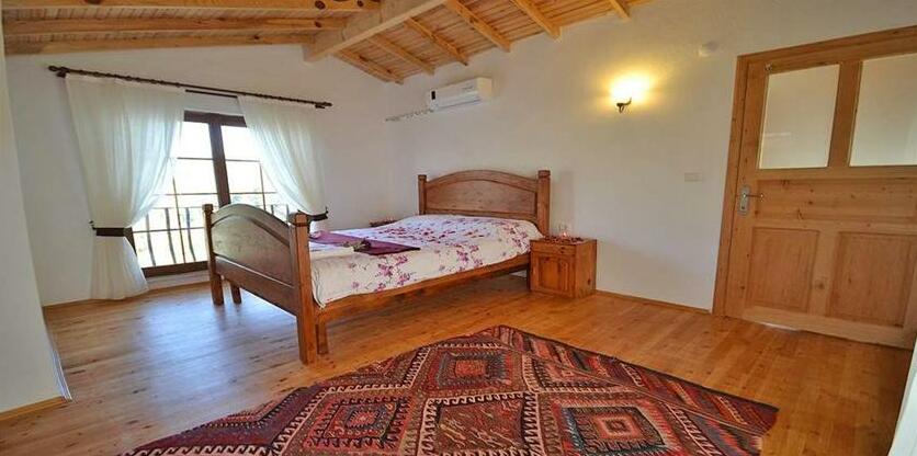 Villa Teo Fethiye - Photo3