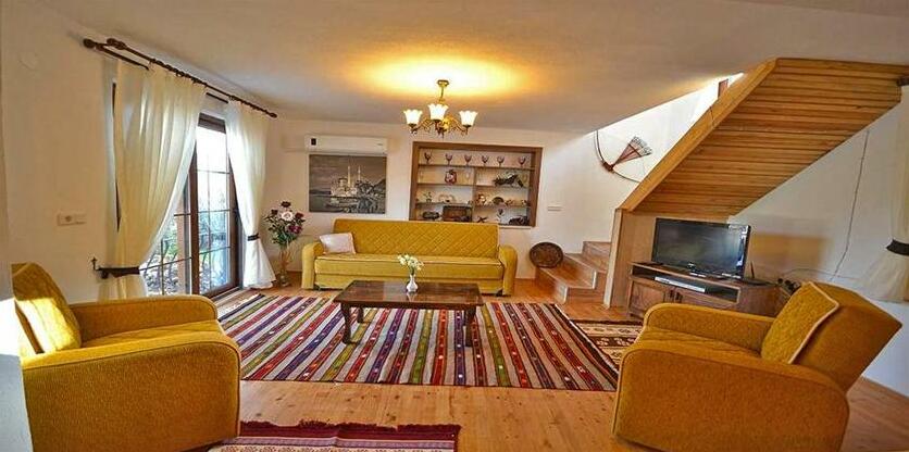 Villa Teo Fethiye - Photo4