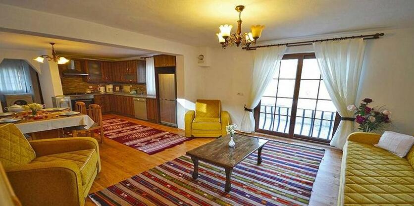 Villa Teo Fethiye - Photo5