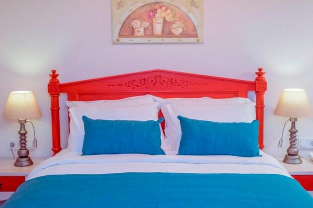 Villa Tn Hotel Adult Only - Photo3