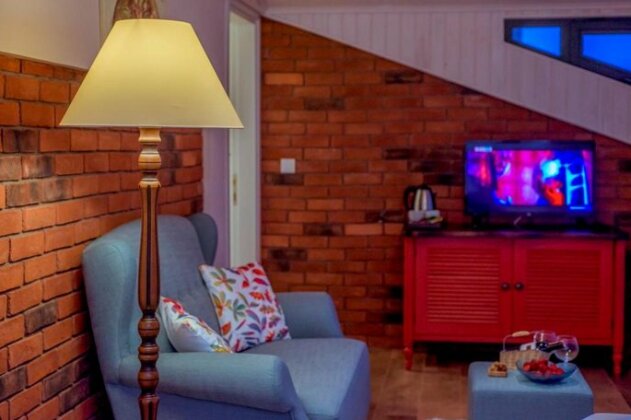 Villa Tn Hotel Adult Only - Photo4