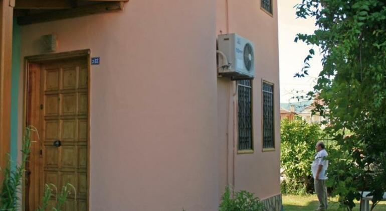 Villa Truva - Photo2