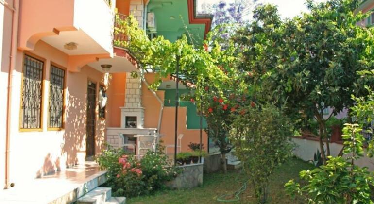 Villa Truva - Photo3