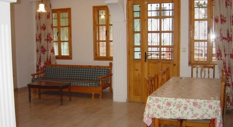 Villa Truva - Photo5