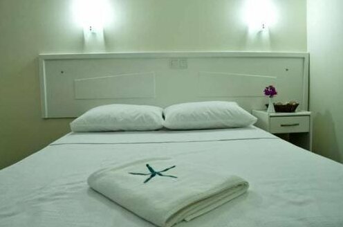 VOJO Beach Hotel - Photo2