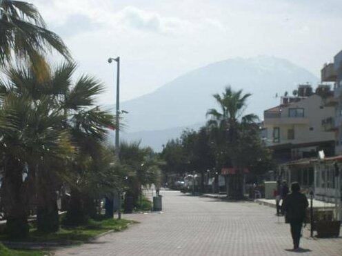 VOJO Beach Hotel - Photo3
