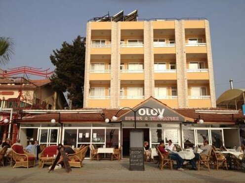 VOJO Beach Hotel - Photo5