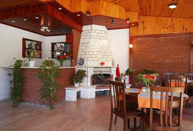 Yeni Ozmen Hotel - Photo3