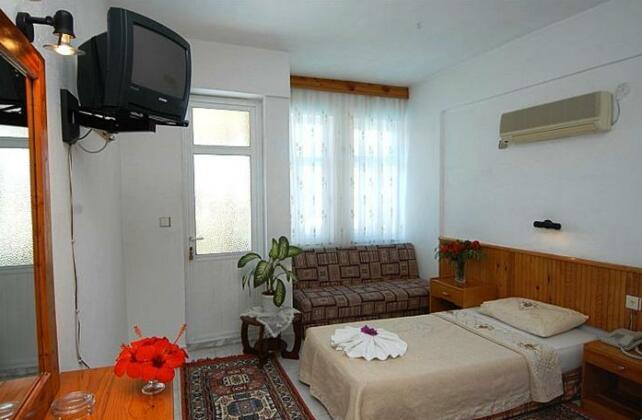 Yeni Ozmen Hotel - Photo4