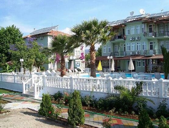 Yeni Ozmen Hotel - Photo5