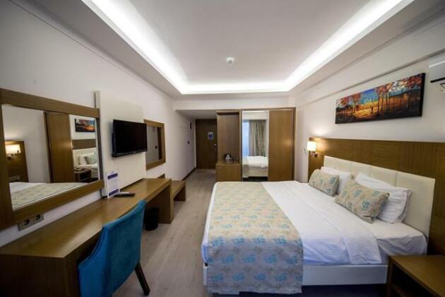 Yeniceri City Hotel - Photo5