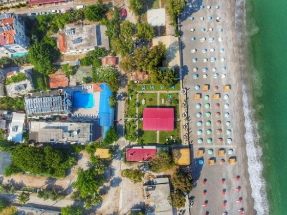 Yucel Hotel - Photo2