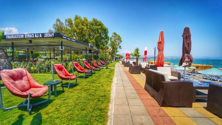 Yucel Hotel - Photo3