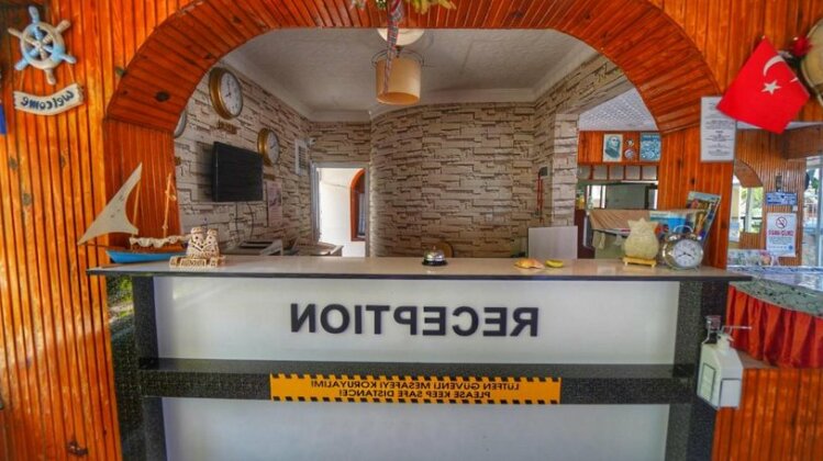 Yucel Hotel - Photo4