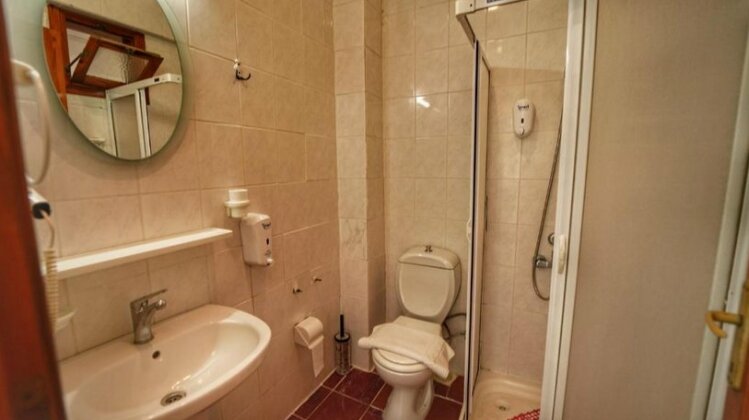 Yucel Hotel - Photo5