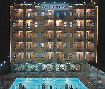 Amelas Gold Hotel