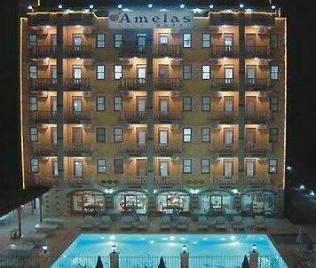 Amelas Gold Hotel