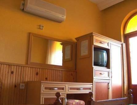 Baykal Pension - Photo5