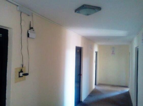 Hasyurt Hotel - Photo2