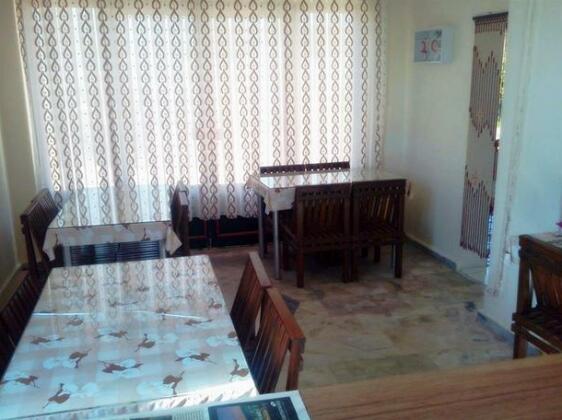 Hasyurt Hotel - Photo3