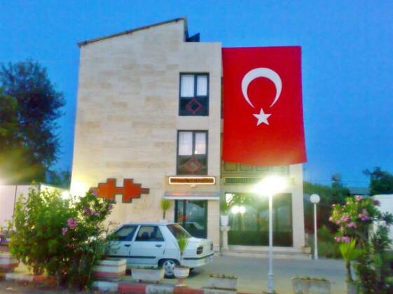 Hasyurt Hotel - Photo4
