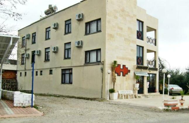 Hasyurt Hotel - Photo5