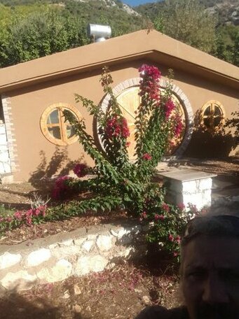 Heredot's house - Photo2