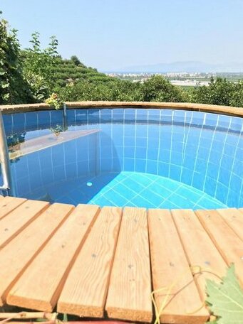 Heredot's house - Photo4