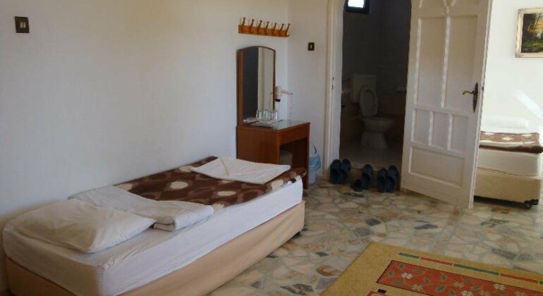 Hotel Anadolu - Photo2