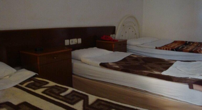 Hotel Anadolu - Photo4