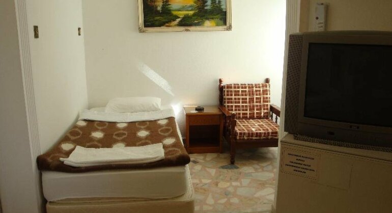 Hotel Anadolu - Photo5