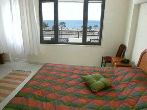 Hotel Simsek - Photo2