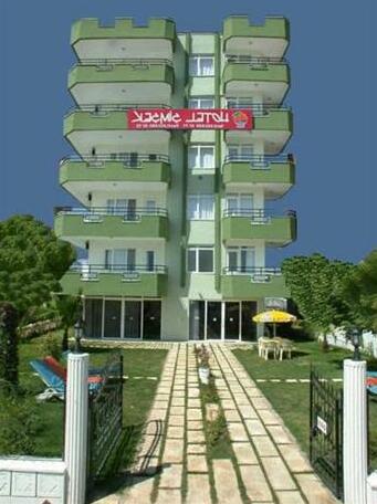 Hotel Simsek - Photo3