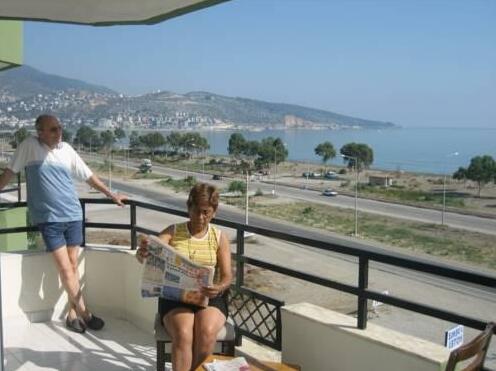 Hotel Simsek - Photo4