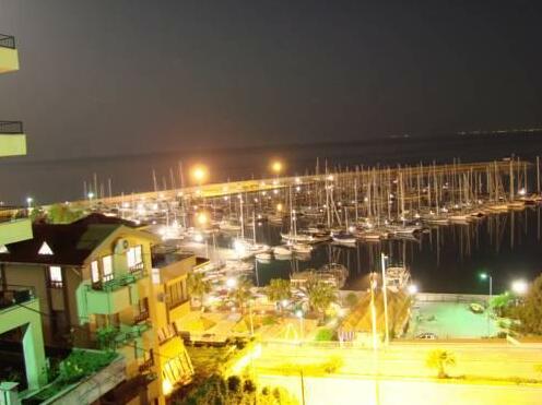 Hotel Simsek - Photo5