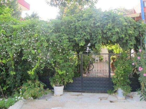 Keramos Pansiyon - Photo2
