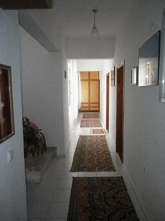 Keramos Pansiyon - Photo4