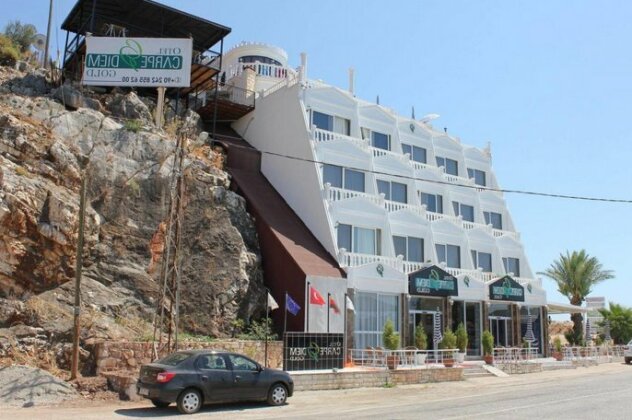 Otel Carpe Diem Gold - Photo2