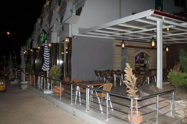 Otel Carpe Diem Gold - Photo3