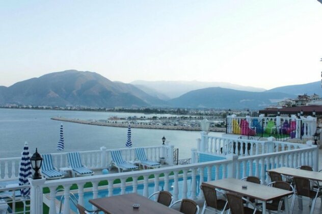 Otel Carpe Diem Gold - Photo4