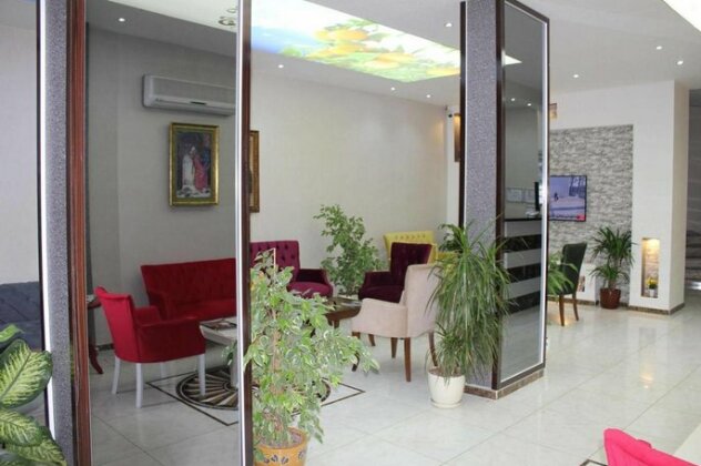 Otel Carpe Diem Gold - Photo5